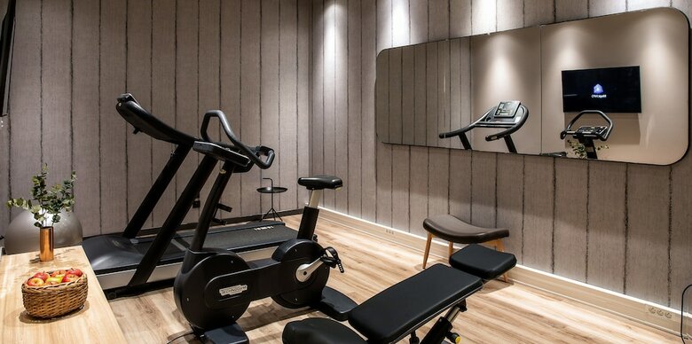 Hotel H�tel Mercure Paris Gennevilliers
