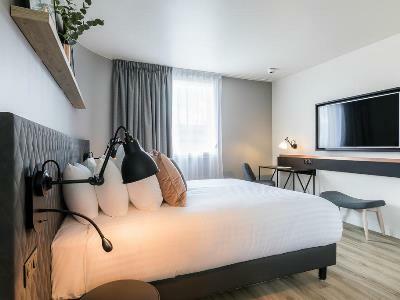 Hotel H�tel Mercure Paris Gennevilliers