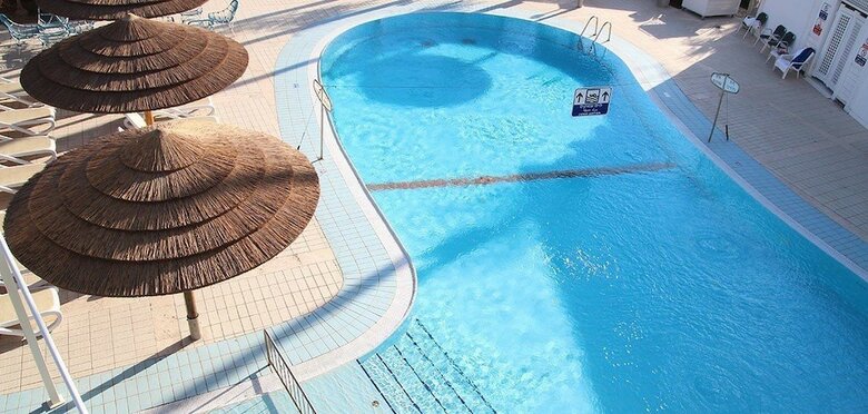 Soleil Boutique Hotel Eilat
