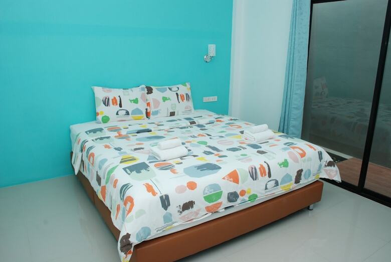 Hotel Cmon Guesthouse