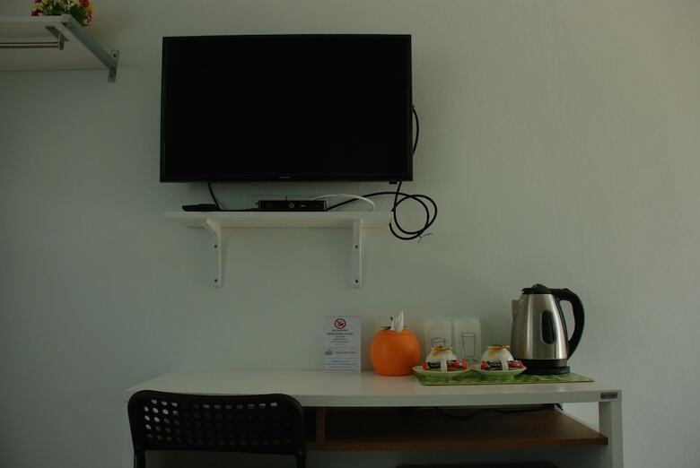 Hotel Cmon Guesthouse