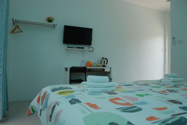 Hotel Cmon Guesthouse