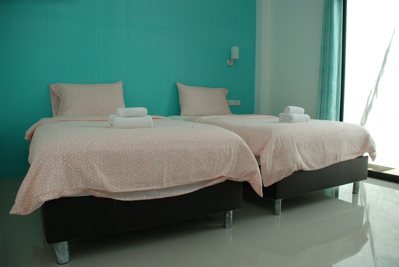 Hotel Cmon Guesthouse