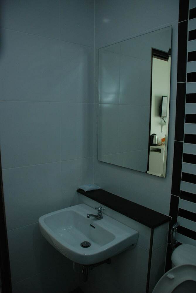 Hotel Cmon Guesthouse