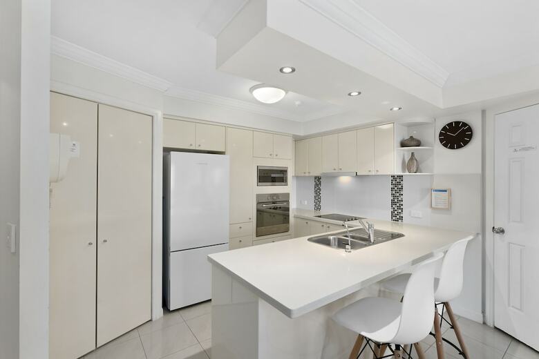 Apartamentos Phoenician Resort Broadbeach - Gclr