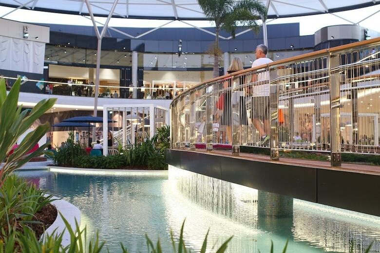Apartamentos Phoenician Resort Broadbeach - Gclr
