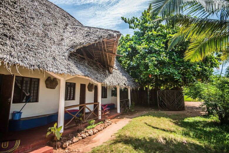 Bed & Breakfast Ocean Breeze Lodge