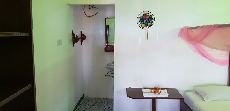 Bed & Breakfast Ocean Breeze Lodge
