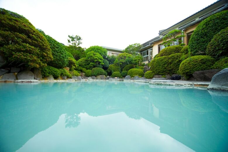 Okamotoya Ryokan