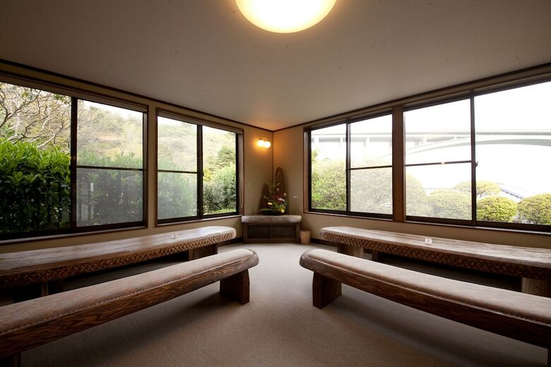 Okamotoya Ryokan