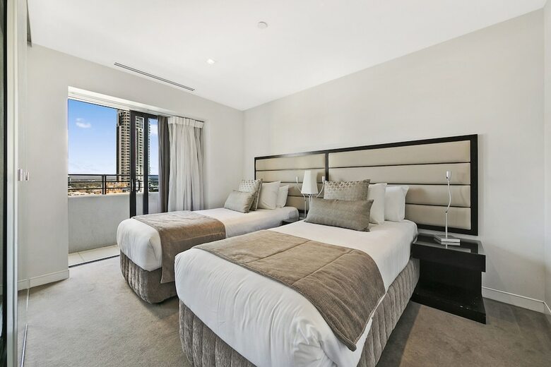 Apartamentos Soul Surfers Paradise - Gclr