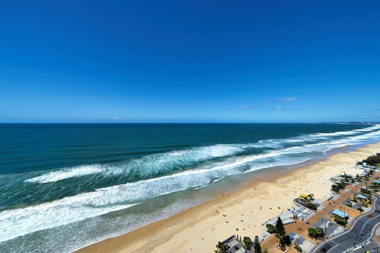 Apartamentos Soul Surfers Paradise - Gclr