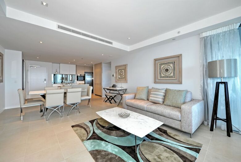 Apartamentos Soul Surfers Paradise - Gclr