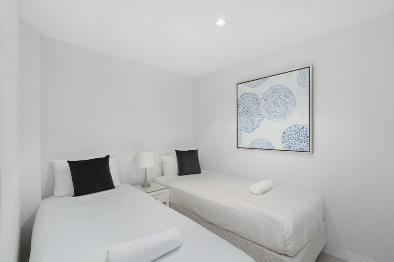 Apartamentos Soul Surfers Paradise - Gclr
