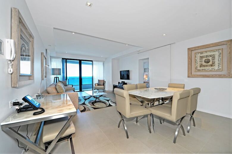 Apartamentos Soul Surfers Paradise - Gclr