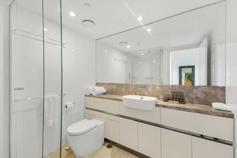 Apartamentos Soul Surfers Paradise - Gclr