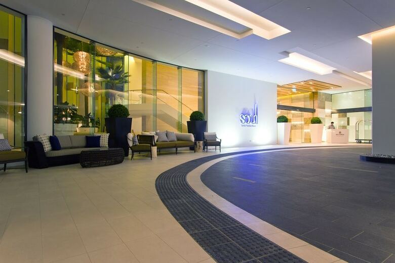 Apartamentos Soul Surfers Paradise - Gclr