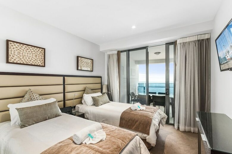 Apartamentos Soul Surfers Paradise - Gclr
