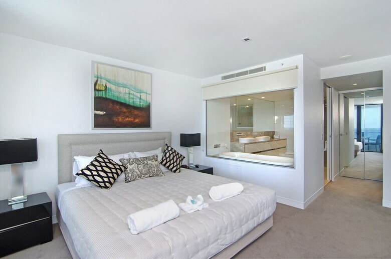 Apartamentos Soul Surfers Paradise - Gclr