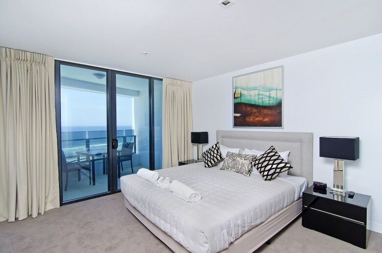 Apartamentos Soul Surfers Paradise - Gclr