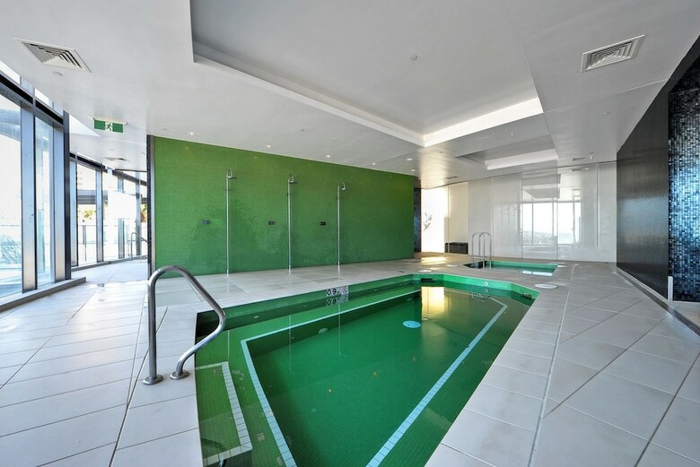 Apartamentos Soul Surfers Paradise - Gclr
