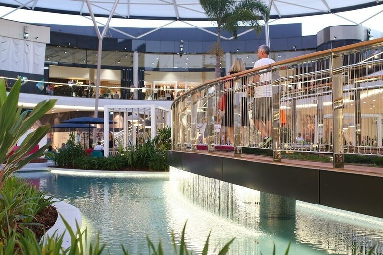 Apartamentos Soul Surfers Paradise - Gclr