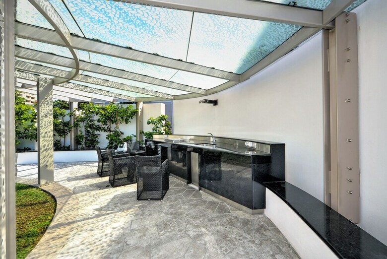 Apartamentos Soul Surfers Paradise - Gclr