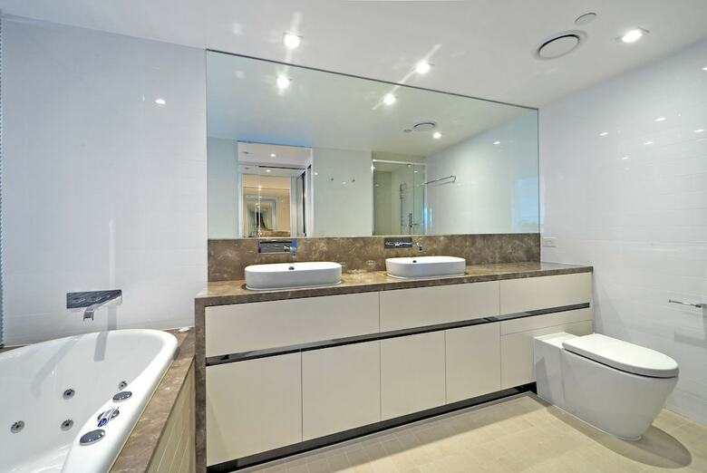 Apartamentos Soul Surfers Paradise - Gclr