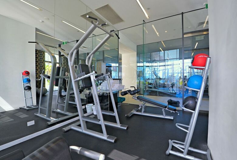 Apartamentos Soul Surfers Paradise - Gclr