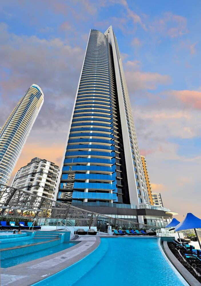 Apartamentos Soul Surfers Paradise - Gclr