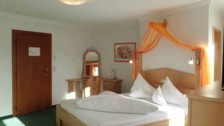 Fr�hst�ckshotel Margret