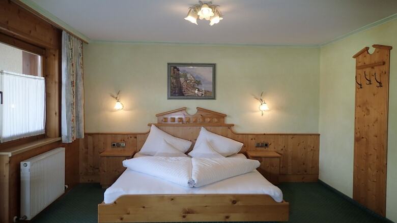 Fr�hst�ckshotel Margret