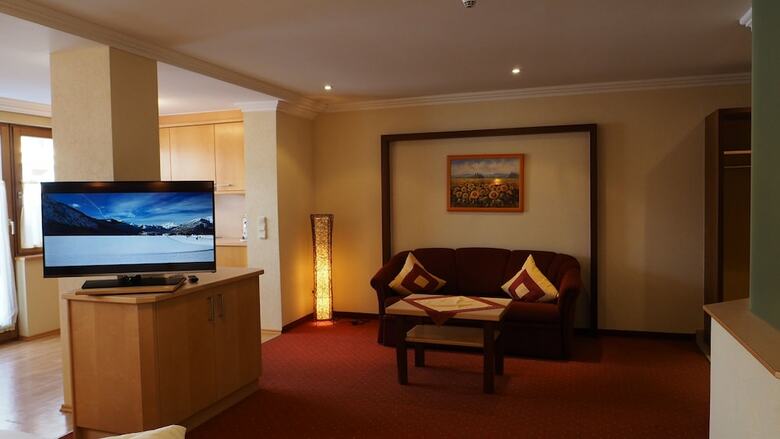 Fr�hst�ckshotel Margret