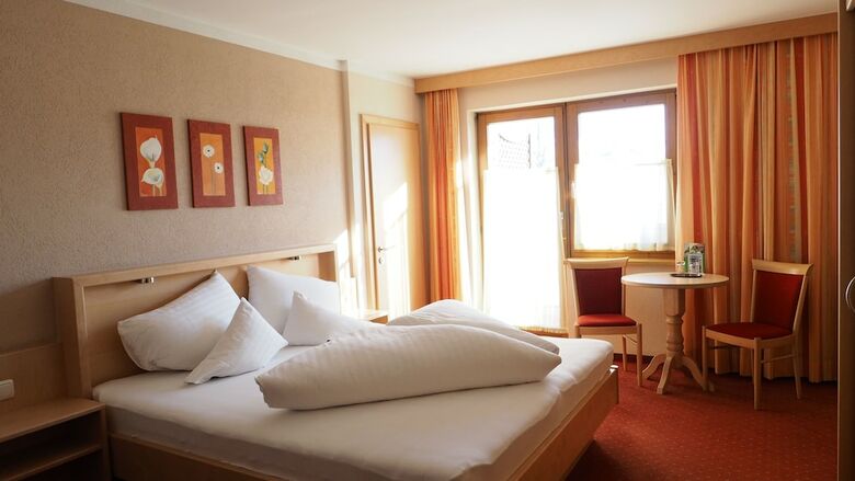 Fr�hst�ckshotel Margret