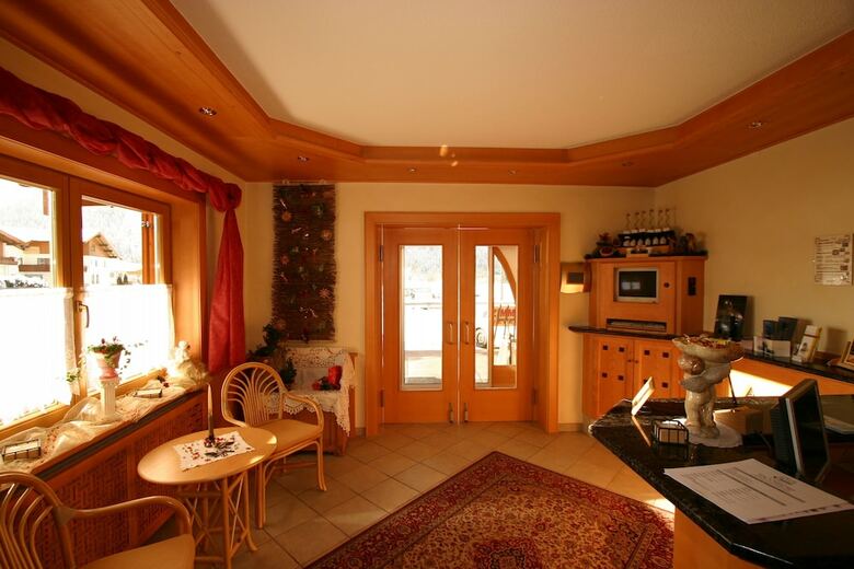 Fr�hst�ckshotel Margret