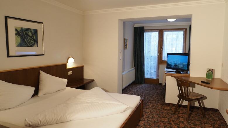 Fr�hst�ckshotel Margret