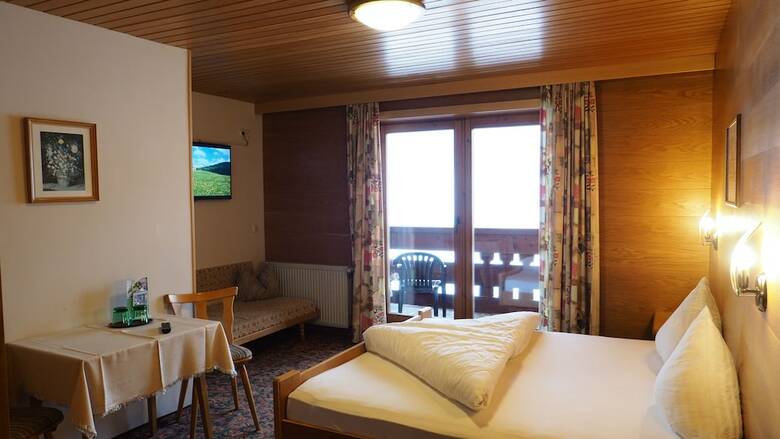 Fr�hst�ckshotel Margret