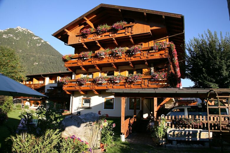 Fr�hst�ckshotel Margret