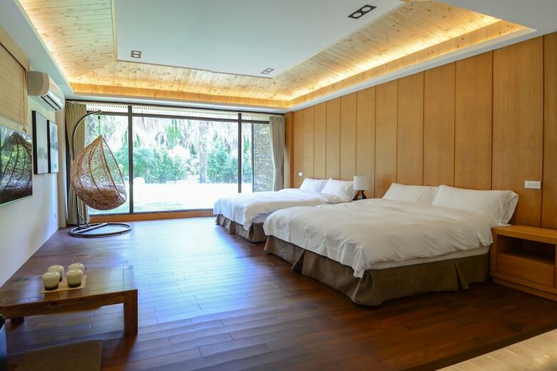 Greenfield B&B