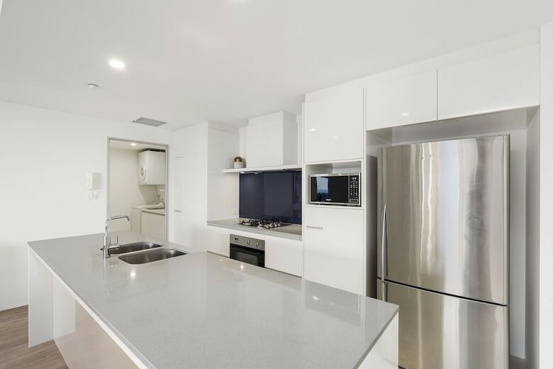 Apartamentos Circle On Cavill Surfers Paradise - Gclr