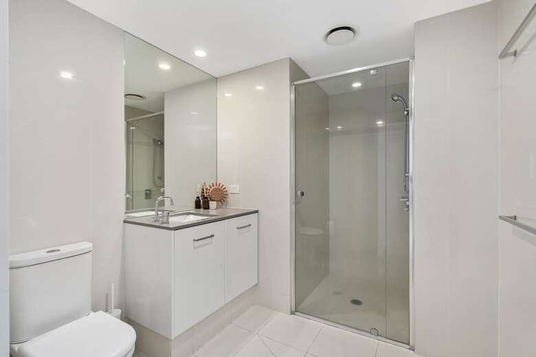 Apartamentos Circle On Cavill Surfers Paradise - Gclr