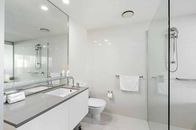 Apartamentos Circle On Cavill Surfers Paradise - Gclr