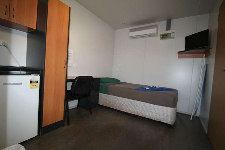 Hotel The Port Hedland Walkabout Motel
