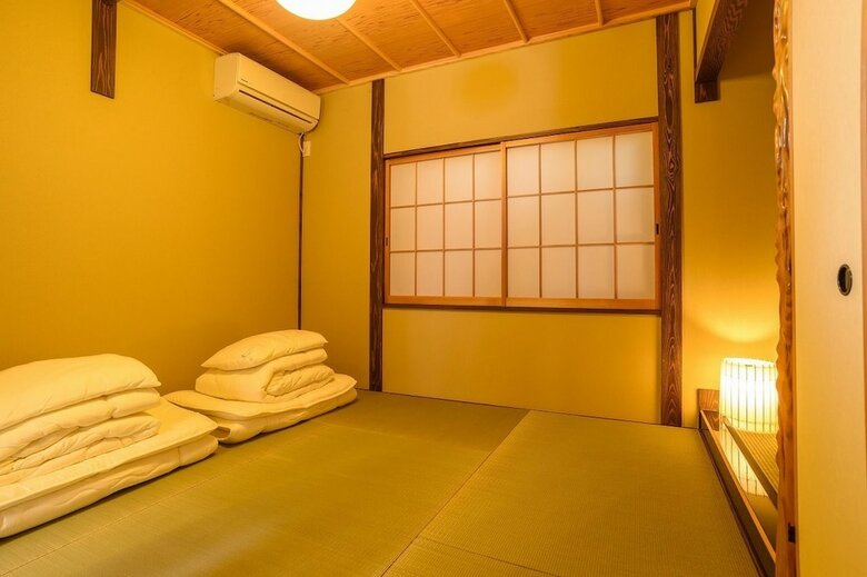 Hostal Tanaka Gokurakudo Guesthouse - Hostel