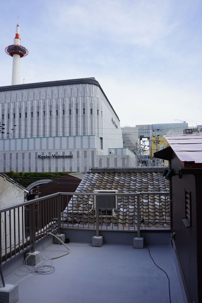 Hostal Tanaka Gokurakudo Guesthouse - Hostel