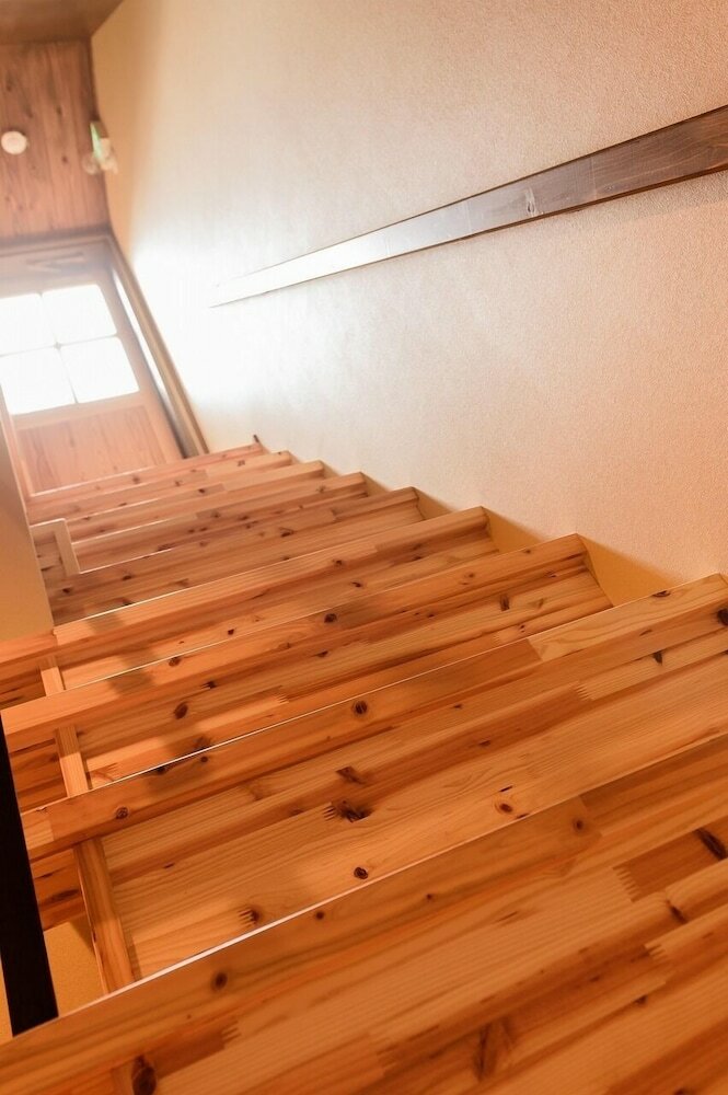 Hostal Tanaka Gokurakudo Guesthouse - Hostel