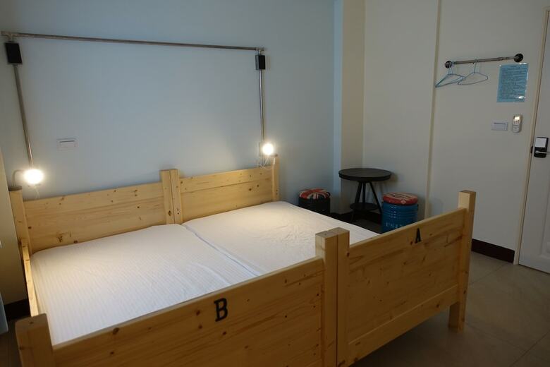 Hostal Backpack Home 497 - Hostel