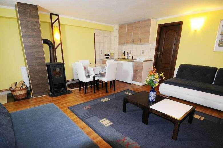 Maru?i? Apartmani