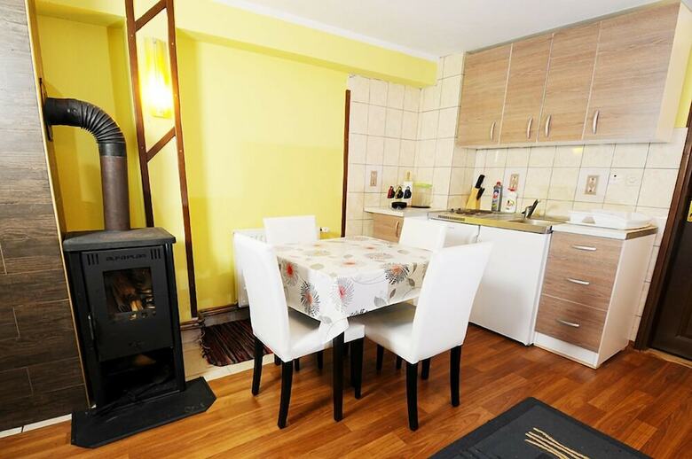 Maru?i? Apartmani