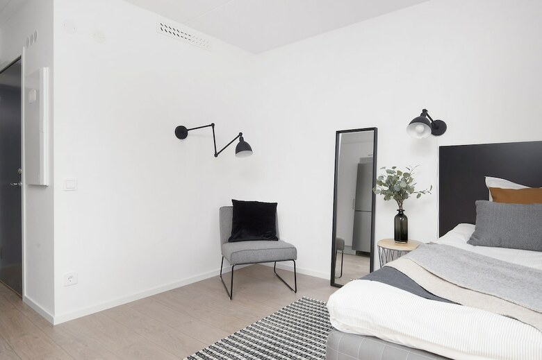 Forenom Aparthotel Stockholm Flemingsberg
